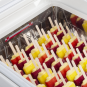 Streicheis-Gefriertruhe - ICE2