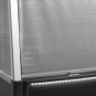 Niedrige Open-Front-Geräte - ODC90 BLACK