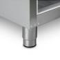 Gram Kühlschrank TORTENSCHRANK COMPACT KG 410 RG L1 6W