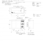 BC-Kühltheke Mod. Frankfurt