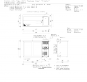 BC-Kühltheke Mod. Frankfurt