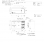 BC-Kühltheke Mod. Frankfurt