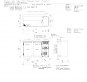 BC-Kühltheke Mod. Frankfurt