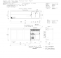 BC-Kühltheke Mod. Berlin