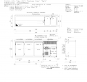 BC-Kühltheke Mod. Berlin