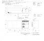 BC-Kühltheke Mod. Berlin