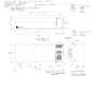 BC-Kühltheke Mod. Dresden