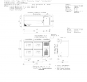 EC-Kühltheke Mod. Amsterdam