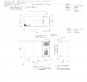 EC-Kühltheke Mod. Amsterdam