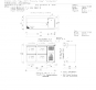 EC-Kühltheke Mod. Amsterdam