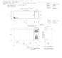 EC-Kühltheke Mod. Wien