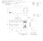 EC-Kühltheke Mod. Wien