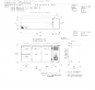 EC-Kühltheke Mod. Wien