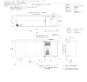 EC-Kühltheke Mod. Rom