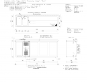 EC-Kühltheke Mod. Rom