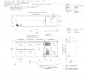 EC-Kühltheke Mod. Rom