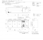 EC-Kühltheke Mod. Rom