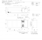 EC-Kühltheke Mod. Rom