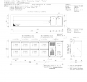 EC-Kühltheke Mod. Paris