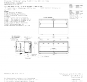 Showcase "Göteborg" eckig, 2 Ausl, f. 5xGN1/1