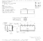 Showcase "Göteborg" eckig, SBE, 2 Ausl, f. 5xGN1/1