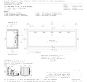 Umluft-Kühlw. "New Orleans" f. 5xGN1/1 200mm Tiefe