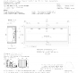 Umluft-Kühlw. "New Orleans" f. 5xGN1/1 150mm Tiefe