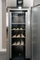 ilsa Gärunterbrecher für Bäcker 600x400 mm AF64X2561