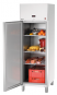 Kühlschrank 2/1GN, 700L, CNS