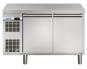 COOL-LINE KÜHLTISCH (2 ABTEILE) KT-CL 1241 2T