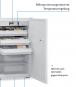 Kirsch Medikamenten-Kühlschrank MED-85 nach Din Essential
