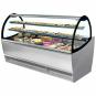 Kuchenvitrine MILLENNIUM 2.0 PASTRY 120 EXC