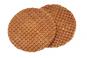 Waffeleisen Thermocook® inkl. Stroopwaffel Wechselplatten
