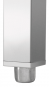 Untergestell 4P 3550-1 TCK