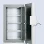 SUFsg 5001-70 Liebherr Ultratiefkühlschrank mit H72 Wasserkühlung und Edelstahl-Innenbehälter