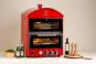 King Edward Vintage Pizzaofen PK1W