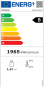 Panoramavitrine Snelle 360 Q LED (lichtgrau) 5 Glasablagen