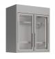 Dry Aged Beef Vitrine FRS 150-FB-Z (Aufbau)