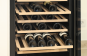 Einbau-Weinkühlschrank 1 Temperaturzonen Vino 300