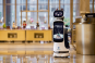 KBS Keenon Serviceroboter Dinerbot T10