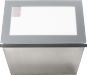 Aufsatzvitrine für Speiseeis ASV 14 Eis