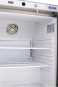 Umluft Gewerbekühlschrank KBS 602 U CHR