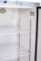 Umluft Gewerbekühlschrank KBS 502 U