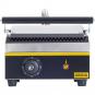 GREDIL Kontaktgrill, Abmessung 265 x 325 x 200 mm (BxTxH)