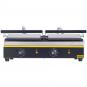GREDIL Paninigrill, Abmessung 385 x 325 x 200 mm (BxTxH)