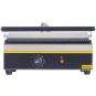 GREDIL Kontaktgrill, doppelt, Abmessung 525 x 325 x 200 mm (BxTxH)