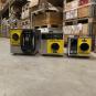Aerial Adsorptionstrockner ASE 400