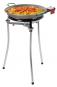 Paella Gasbrenner, 2 Kreis, 40cm