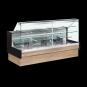 Bäckerei Kuchen und Tortenvitrine Colorado 1400