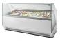 Speiseeisvitrine DIVA RV 140-AE 45